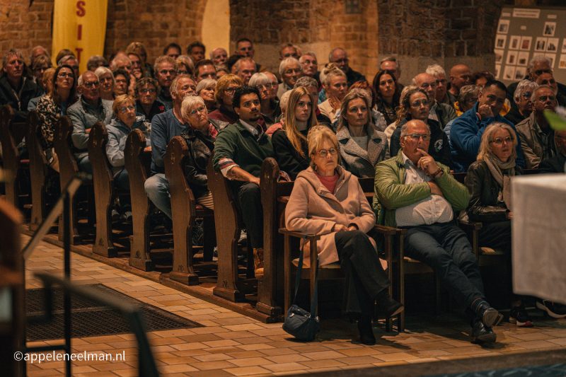 Verhalen uit de Vuurlinie Voorjaarslezing HKL 8 mei 2025-282